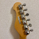 Yamaha Electric Guitars Eg112