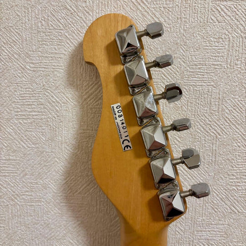 Yamaha Electric Guitars Eg112