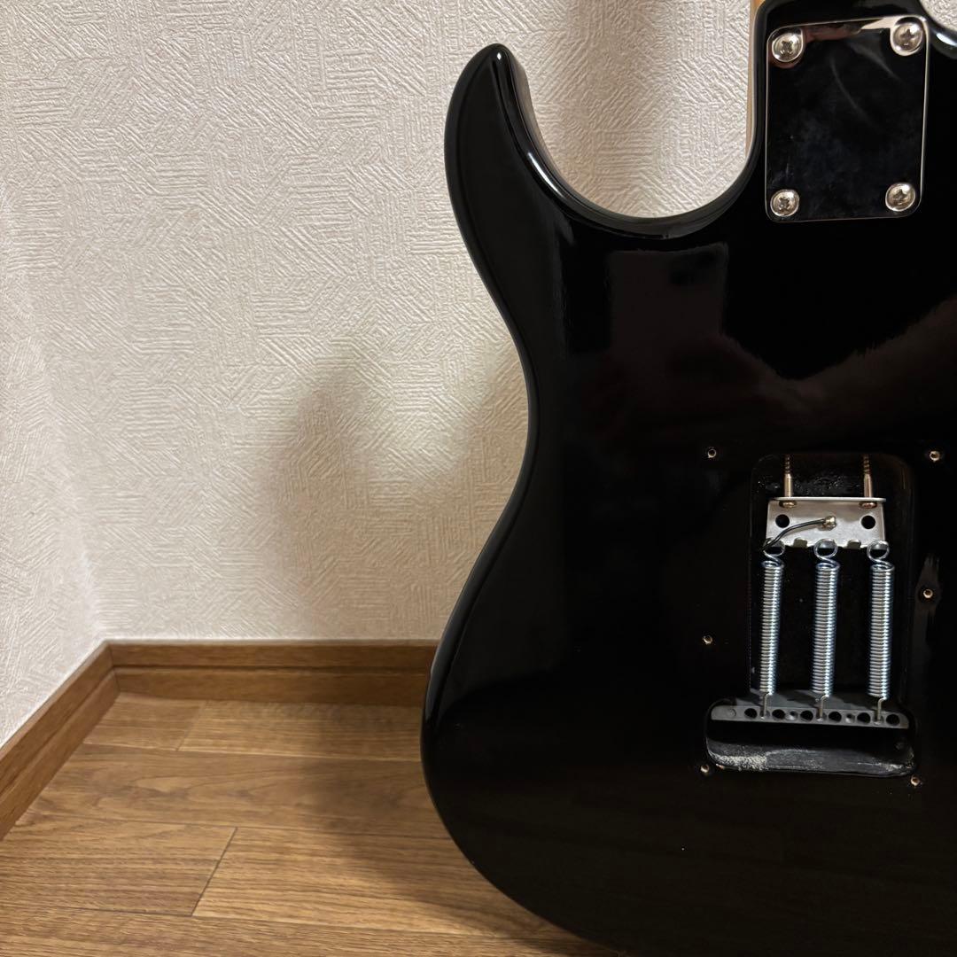 Yamaha Electric Guitars Eg112