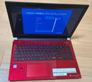 Toshiba Windows Laptops Dynabook T75