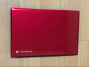 Toshiba Windows Laptops Dynabook T75