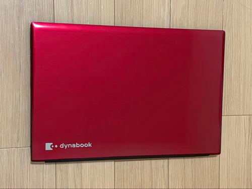 Toshiba Windows Laptops Dynabook T75