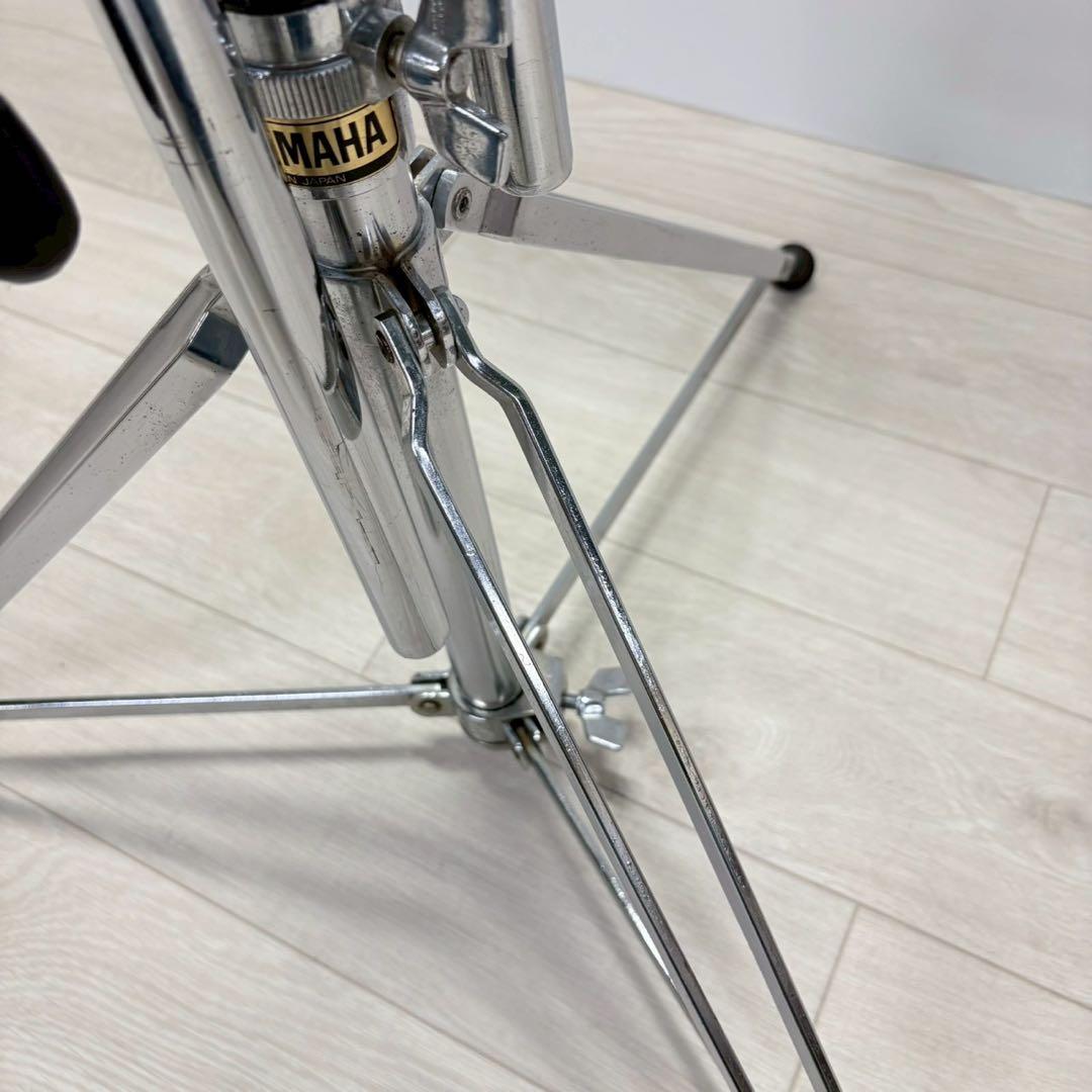 Yamaha Drum Stands 3