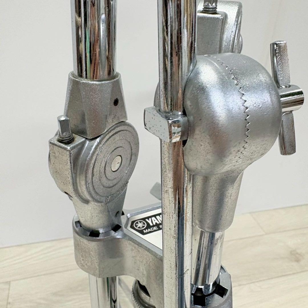 Yamaha Drum Stands 3