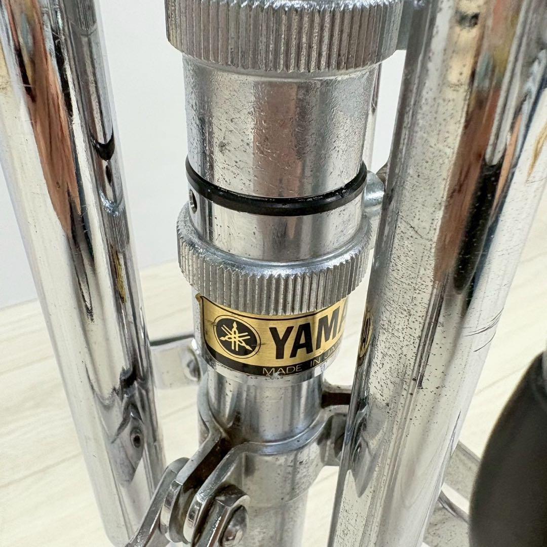 Yamaha Drum Stands 3