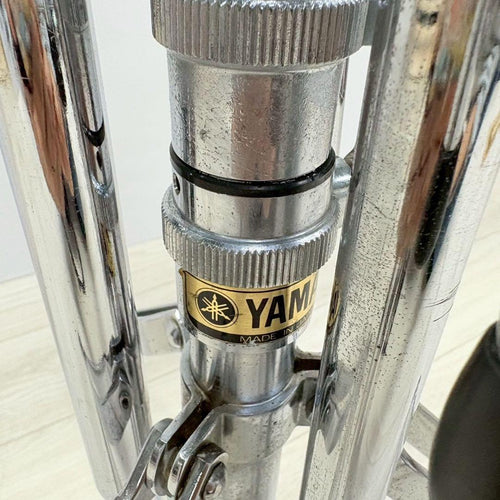 Yamaha Drum Stands 3