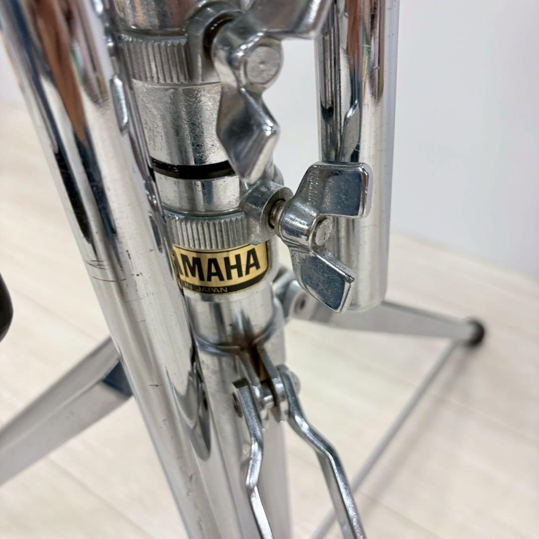 Yamaha Drum Stands 3