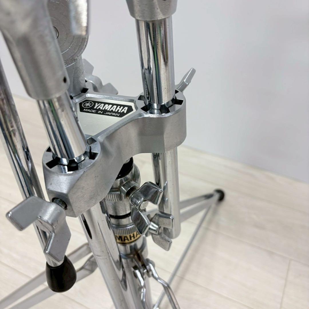 Yamaha Drum Stands 3