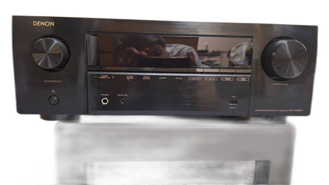 Denon Others Avr 1800Hk Av