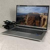 Hp Windows Notebook Body Pc Elitebook 1040 G9 I7-1255U 32Gb Ssd512Gb /Wb-260827