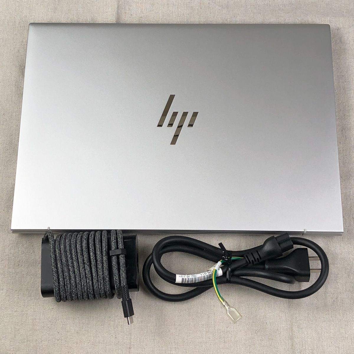 Hp Windows Notebook Body Pc Elitebook 1040 G9 I7-1255U 32Gb Ssd512Gb /Wb-260827