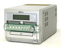 Others Victor Jvc Ca-Uxw5-S Md Ux-W5-S Cd/