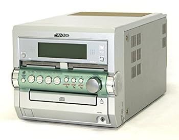 Others Victor Jvc Ca-Uxw5-S Md Ux-W5-S Cd/