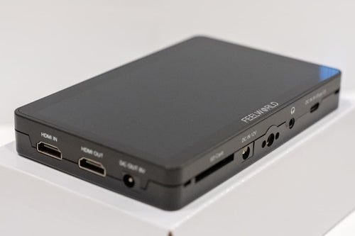 Other Feelworld F6 Plus V2