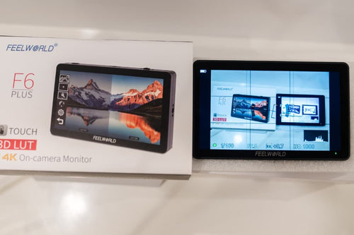 Other Feelworld F6 Plus V2