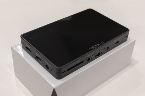 Other Feelworld F6 Plus V2