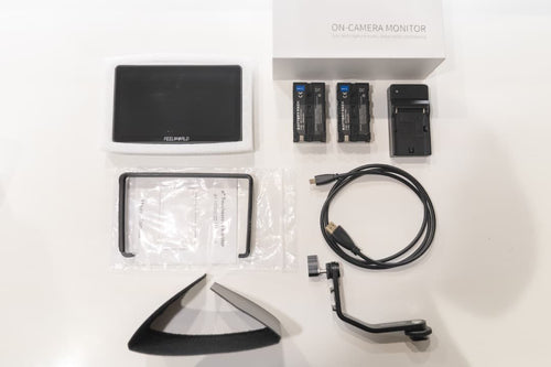 Other Feelworld F6 Plus V2