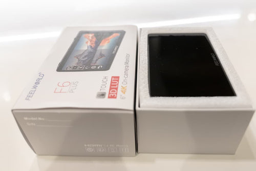 Other Feelworld F6 Plus V2