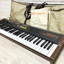 Roland Analog Synthesizer Ep-09 61 1980