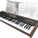 Roland Analog Synthesizer Ep-09 61 1980