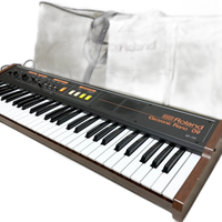 Roland Analog Synthesizer Ep-09 61 1980