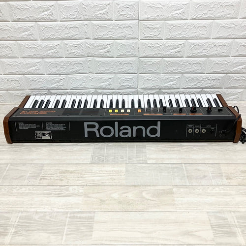 Roland Analog Synthesizer Ep-09 61 1980
