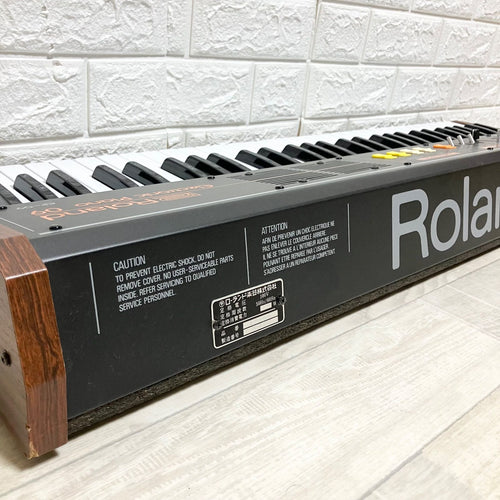 Roland Analog Synthesizer Ep-09 61 1980