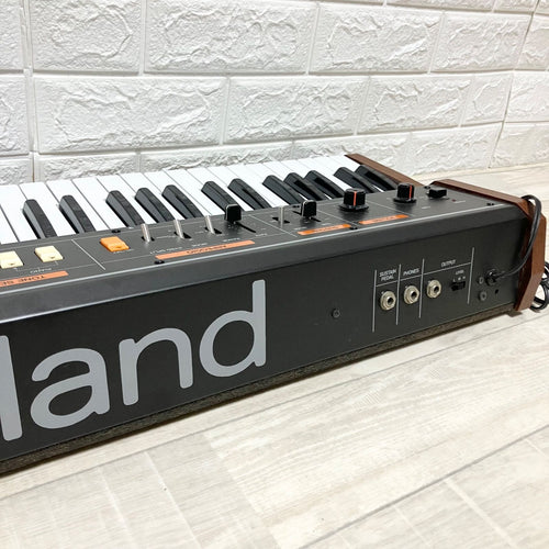 Roland Analog Synthesizer Ep-09 61 1980