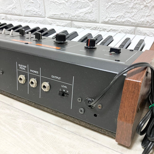 Roland Analog Synthesizer Ep-09 61 1980