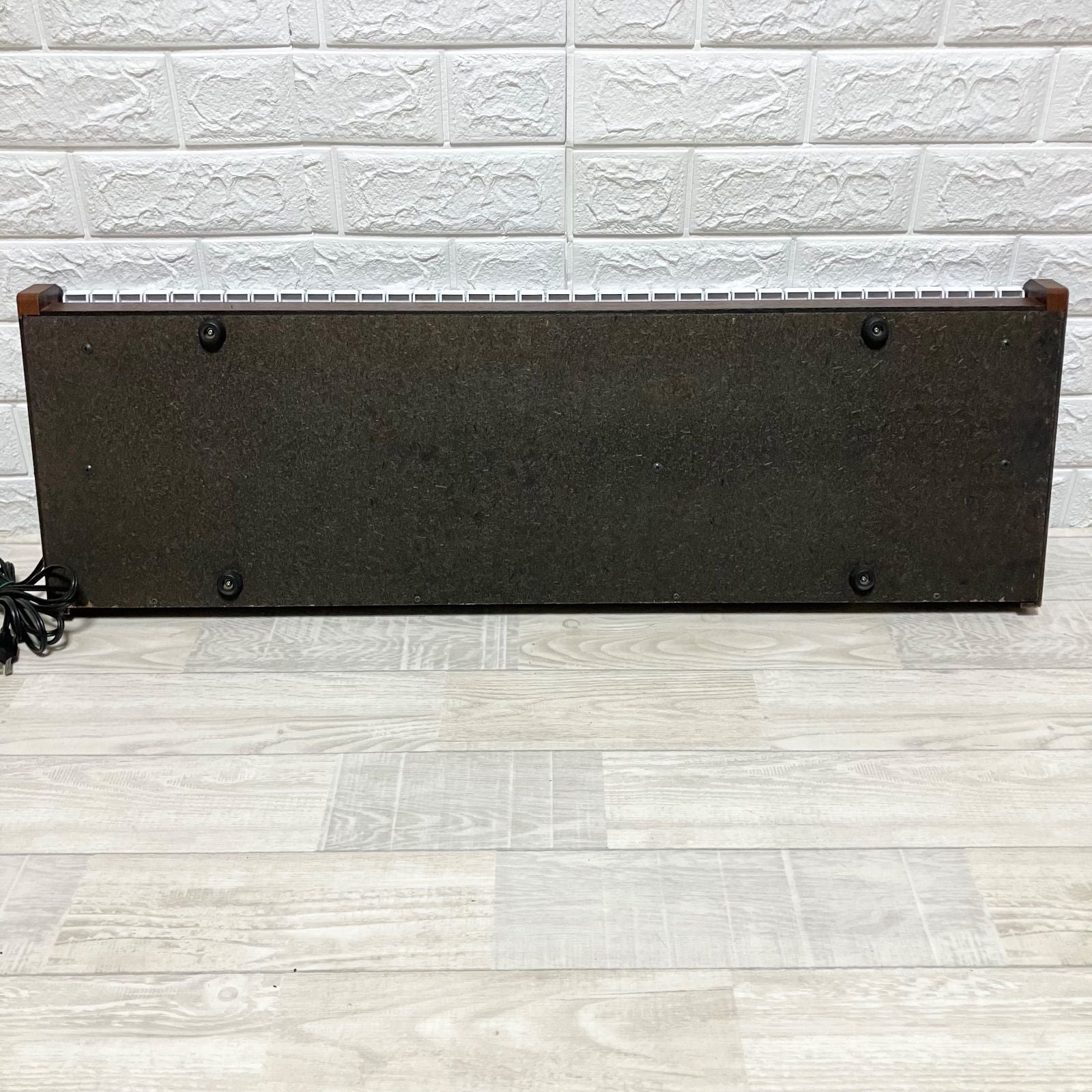 Roland Analog Synthesizer Ep-09 61 1980