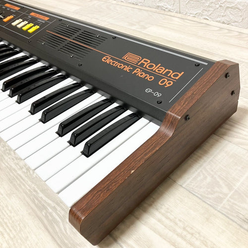 Roland Analog Synthesizer Ep-09 61 1980