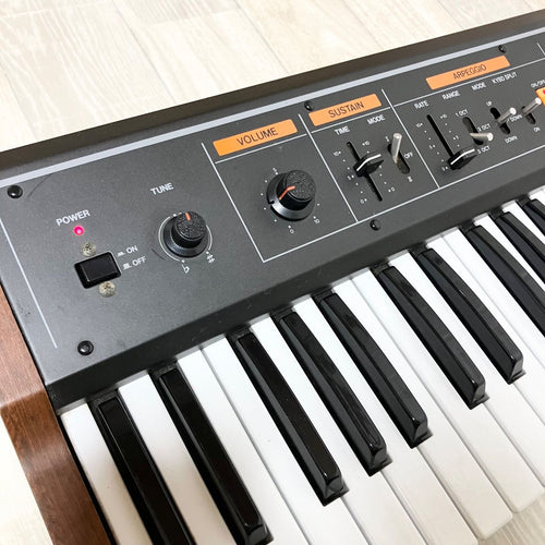 Roland Analog Synthesizer Ep-09 61 1980