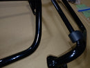 Carriers Grab Bars Yamaha Sr400