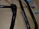 Carriers Grab Bars Yamaha Sr400