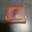 Cartier Coin Cases Purses