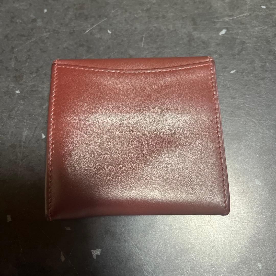 Cartier Coin Cases Purses