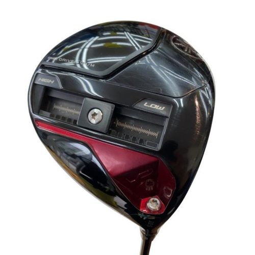 Driver Rmx Vd/M(2024) 10.5 Dr Tensei Tr50 R) C