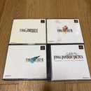 Playstation Games 16 4 Ps1