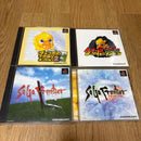 Playstation Games 16 4 Ps1