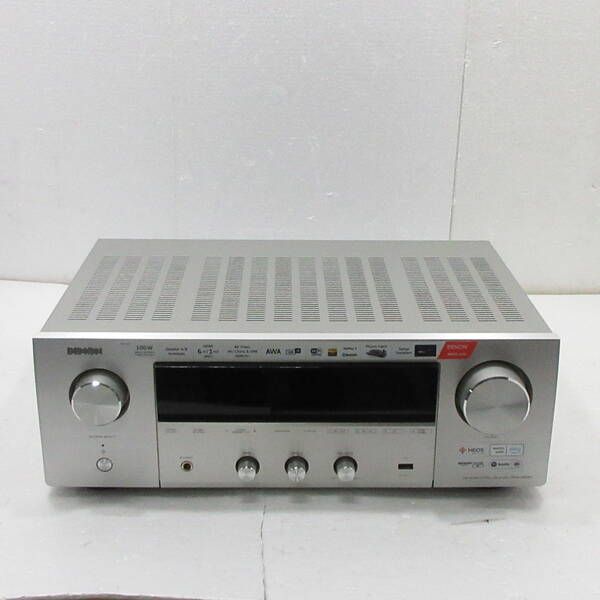 Denon Premium Amplifier Dra-900H 348
