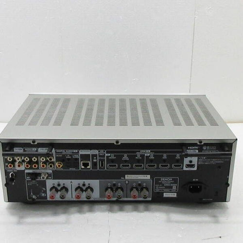 Denon Premium Amplifier Dra-900H 348