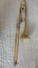Yamaha Trombones Xeno Ysl-882O