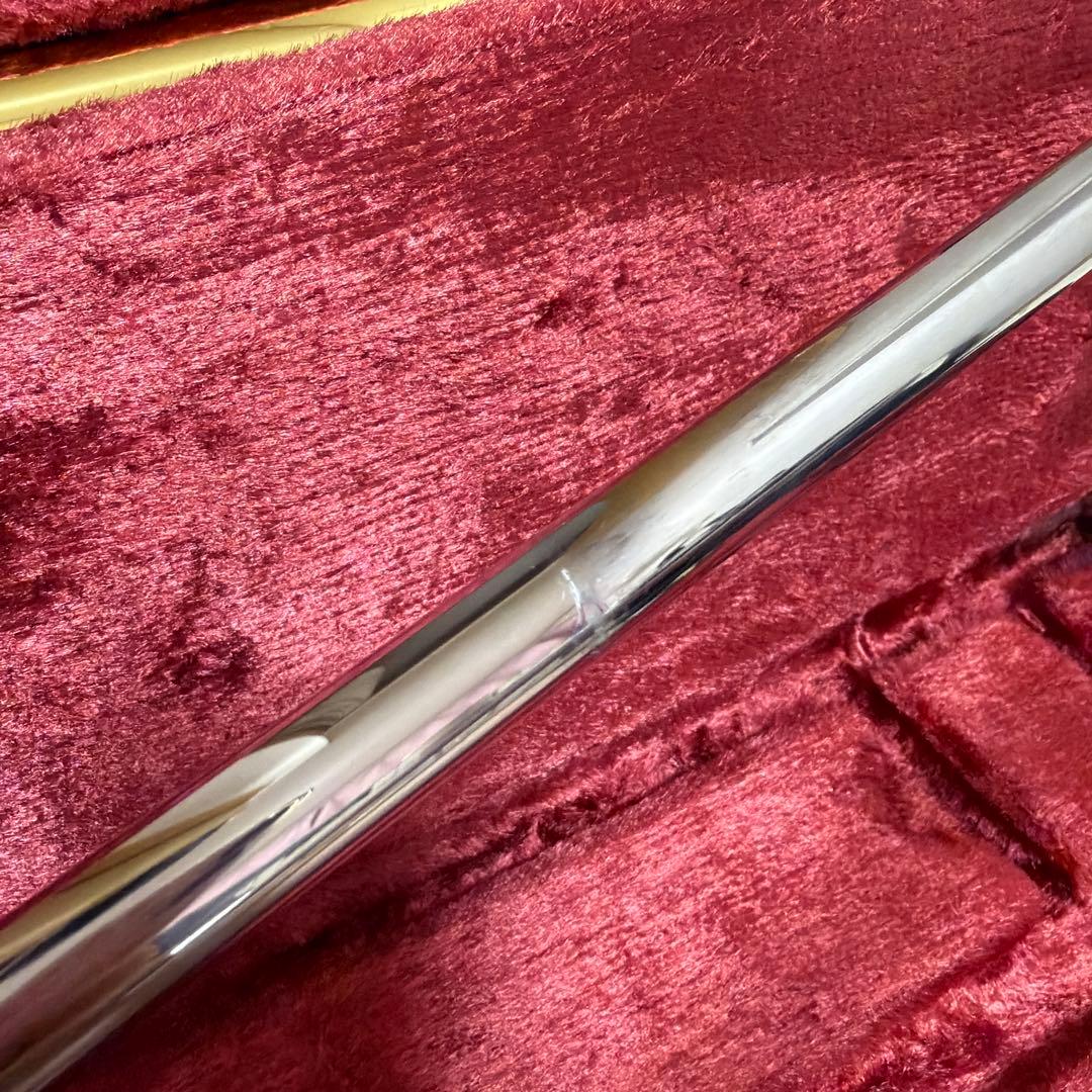 Yamaha Trombones Xeno Ysl-882O
