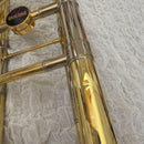 Yamaha Trombones Xeno Ysl-882O
