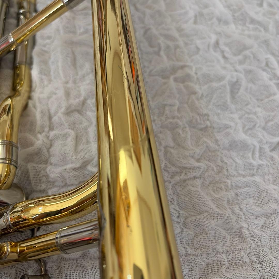 Yamaha Trombones Xeno Ysl-882O