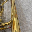 Yamaha Trombones Xeno Ysl-882O