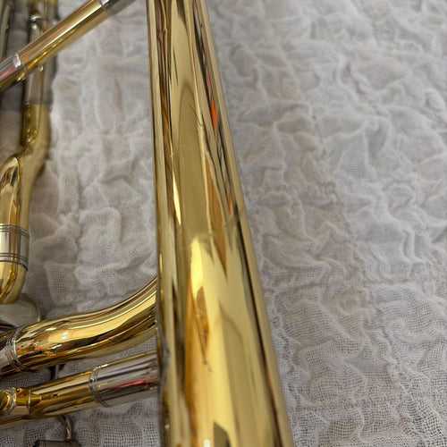 Yamaha Trombones Xeno Ysl-882O