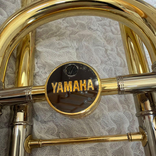 Yamaha Trombones Xeno Ysl-882O