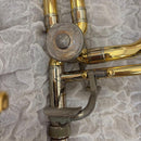 Yamaha Trombones Xeno Ysl-882O