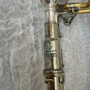 Yamaha Trombones Xeno Ysl-882O